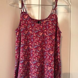 O’Neill Floral Top
